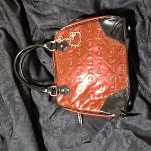 Hello kitty purse